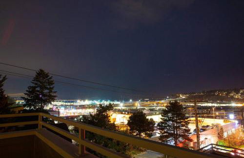 Gorgeous Queen Anne Townhouse - Rooftop Deck! - Foto 35