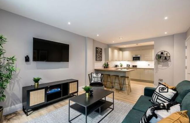 Host & Stay - Henry Street Chambers - Foto 11