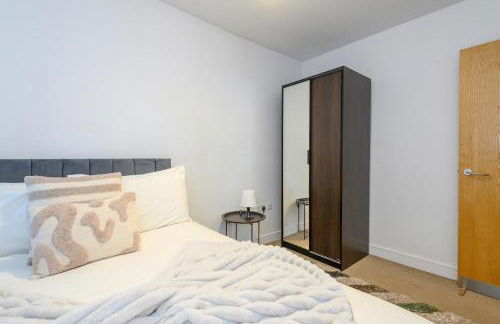 Morley’s Homely Retreat for Families Parking - Pass the Keys - Foto 15