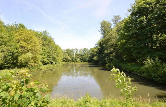 Idyllic Lakeside Cottage - Foto 28