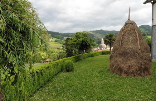 Txanpardin - Foto 74