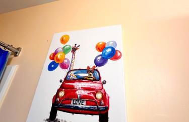 Stylish 2BR Condo Near Beach, Large Pool & Patio, Pet Friendly - Foto 42