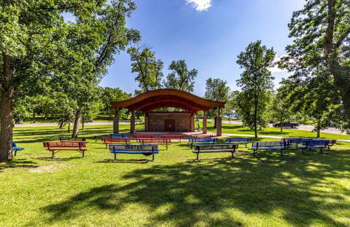 Starboard Point: Stunning Luxury Condo in the heart of DL! - Foto 76