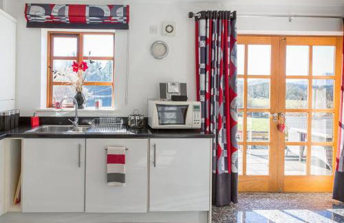 Tryfan, Betws y Coed, Snowdonia, 2 En-suite bedrooms - Foto 35