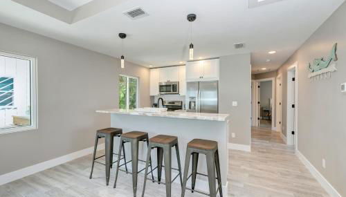 Ami Gulf Lookout-Views Of The Gulf From Every Room-Rooftop Terrace - Foto 3