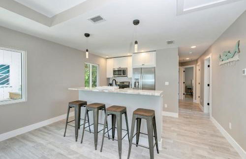 Ami Gulf Lookout-Views Of The Gulf From Every Room-Rooftop Terrace - Foto 3