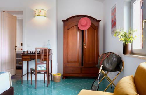 Tenuta Fasanarella - Foto 78