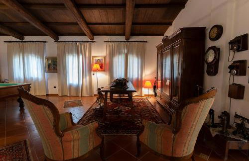 Agriturismo Il Bottaccino - Foto 63