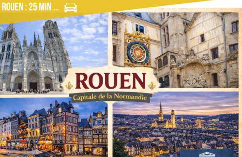 Camping De La Seine - Foto 18