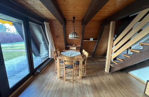 Ferienhaus Winnetou Am Fuchsbau 67 - Foto 15