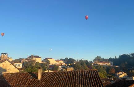 Appartement Saint Jaques - Foto 11