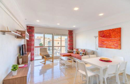 Apto Playa Puebla de Farnals cerca de Valencia - Foto 14