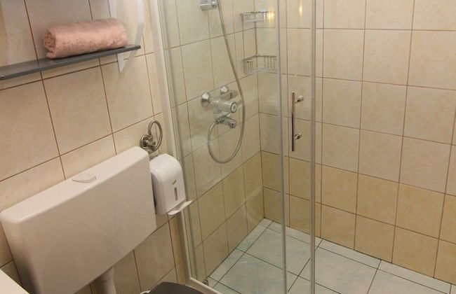 Glamping Virje - Foto 40