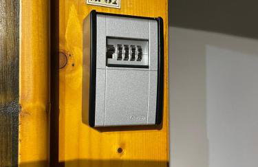 Pied des pistes - Balcon - Chiens bienvenus - Foto 24