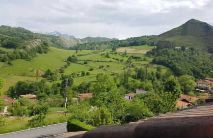 Apartamentos La Guertina - Foto 10