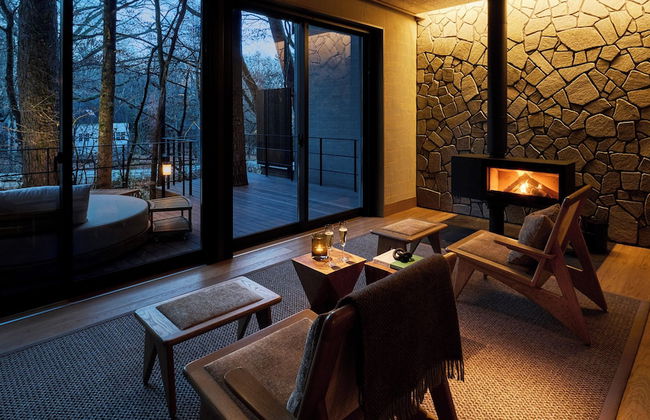 GLAMDAY STYLE HOTEL SUITE KAWANONE - Photo 77