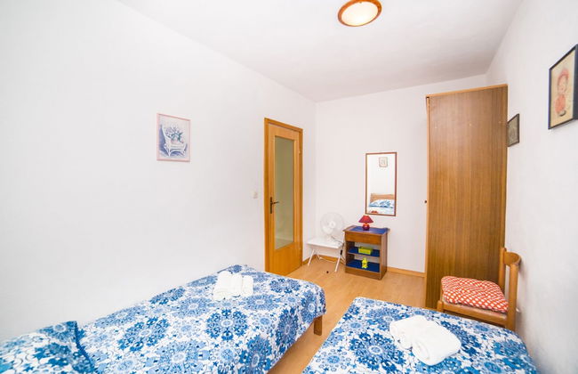 Studio Next to the Beach w Terrace and Parking - Foto 3