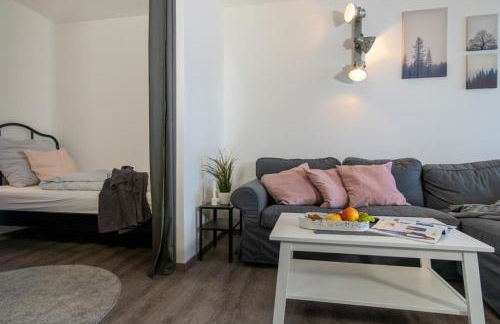 "Ferienpark Heiligenhafen", Haus L, Wohnung 06.04 - Foto 9