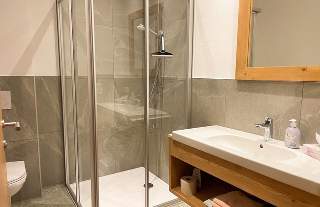 Holiday Home Near Zillertal Arena - Foto 26