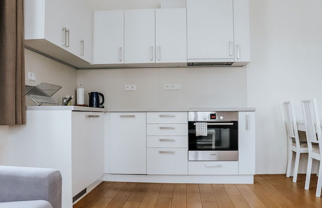 Theresian Apartment - Foto 14