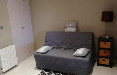 VILLENEUVE LOUBET- MARINA BAIE DES Anges -AU BON VIVRE - 2 pièces- Le Ducal - 60m2 Luxe - Photo 16
