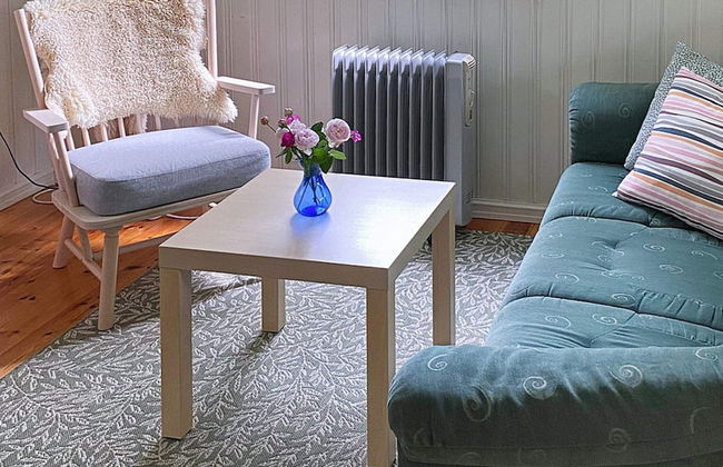 4 Person Holiday Home in Torup - Foto 2