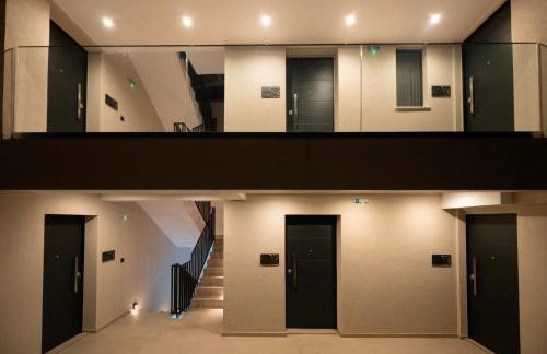 Aelia Luxury Apartments & Pool - Foto 79