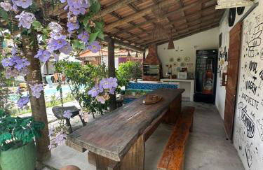 Vila Uryah - Foto 76