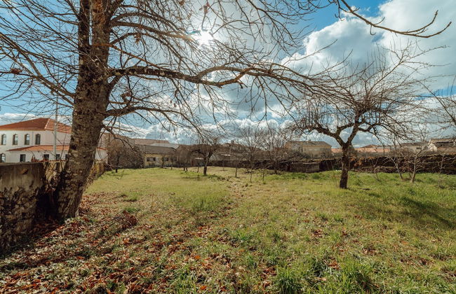 Casa DO Malhadinhas by Vacationy - Foto 35