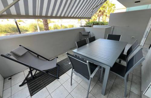 Palm Grove House con terrazzo e box privato - Foto 22