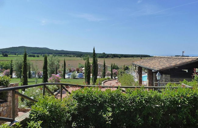 Residence Antico Borgo Casalappi, Campiglia Marittima - Foto 69