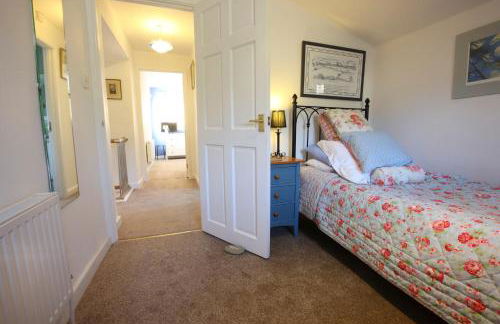 Foxes Reach - nrTintern Wye Valley hot tub EV - Foto 6