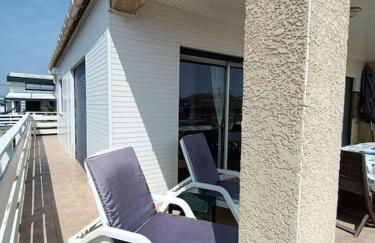 Chalet La Mer Veille 1 - Foto 13