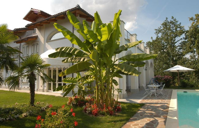 B&B VillaGaia - Foto 12