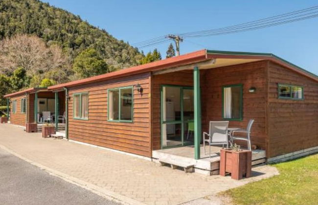 Blue Lake Top 10 Holiday Park - Foto 3