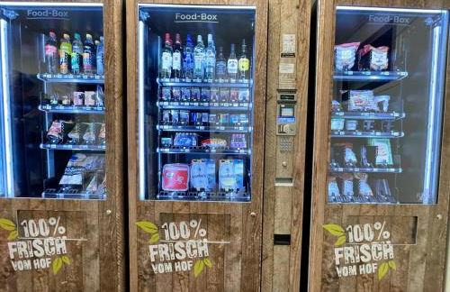 Ferienpark Thüle - Foto 4