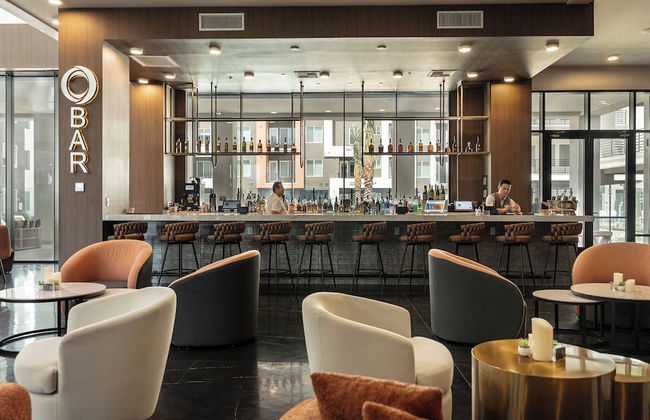 Otonomus Hotel - Las Vegas - Foto 51