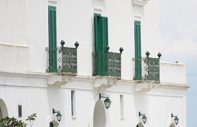 Golf Club Metaponto - Photo 28