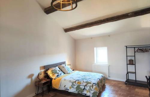 Grande Maison Vigneronne, proche de la mer - Foto 66