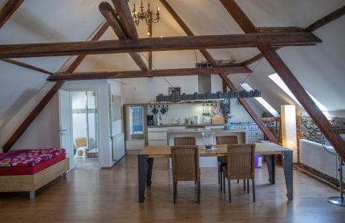 Martin I's Ferienwohnung - Foto 19