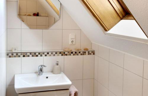 Ferienwohnungen Haus Angela - Foto 29