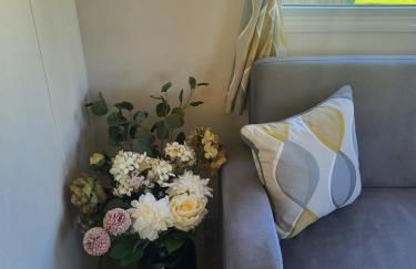 Nidd Way Holiday Let - Foto 5