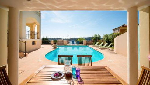 La NONETE - Photo 5, sunbed