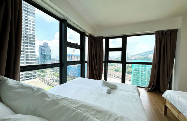 Ekocheras Suite - Foto 49