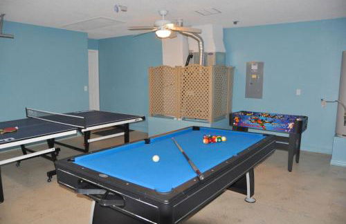 The Oasis - Photo 28