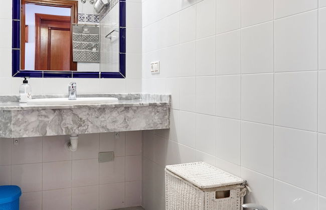 Apartment Sea View in Luxury Building - Foto 18