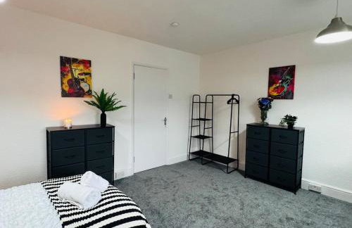 Vulcan Apartment - 3 Bedrooms - Sleeps 6 - Foto 22