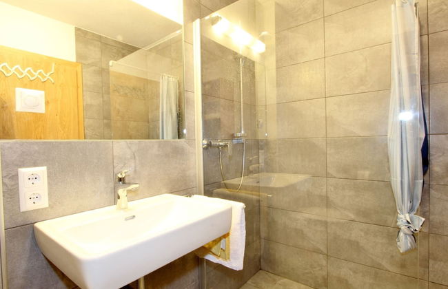 Apartment in Neukirchen Near Ski Lift - Foto 10