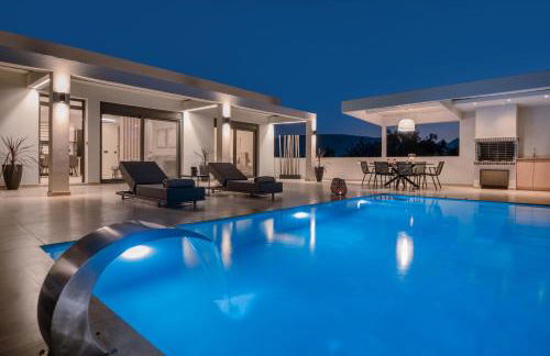 Valley View Villas, By TK Premium Stays - Foto 6