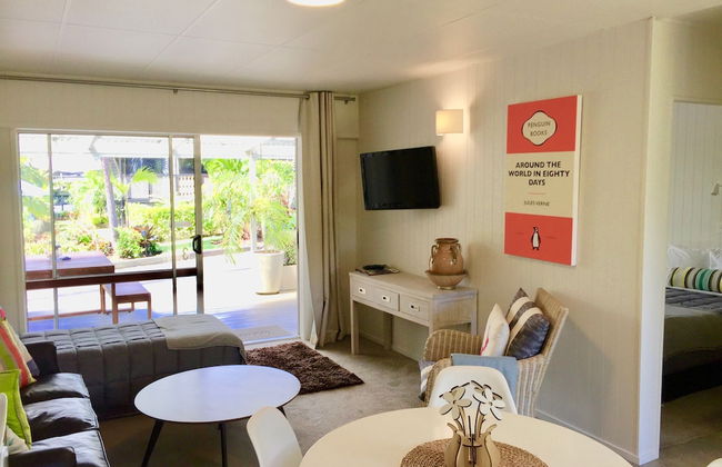 Stay Kerikeri Boutique Apartments and Studios - Foto 26